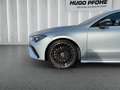 Mercedes-Benz CLA 200 AMG Line Special Edition Silber - thumbnail 9