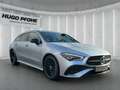 Mercedes-Benz CLA 200 AMG Line Special Edition Silber - thumbnail 7