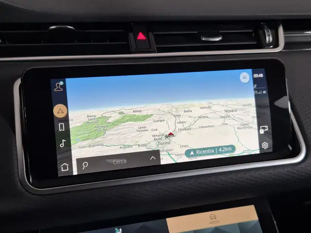 Land Rover Range Rover Evoque view 12