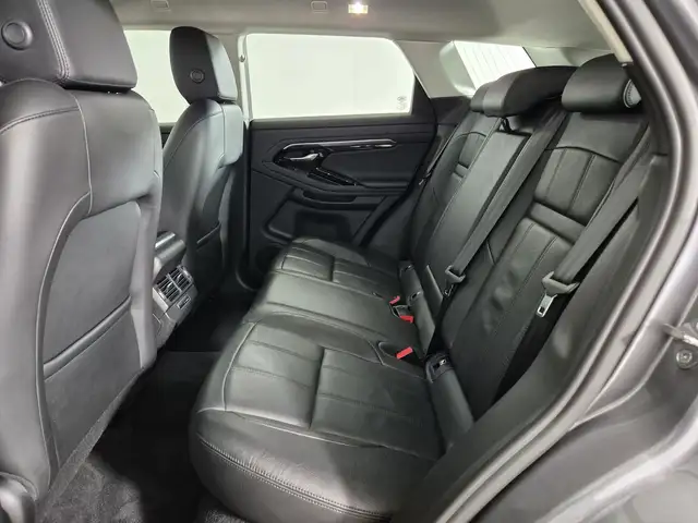 Land Rover Range Rover Evoque view 5