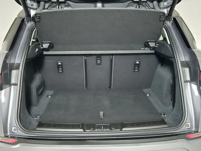 Land Rover Range Rover Evoque view 13