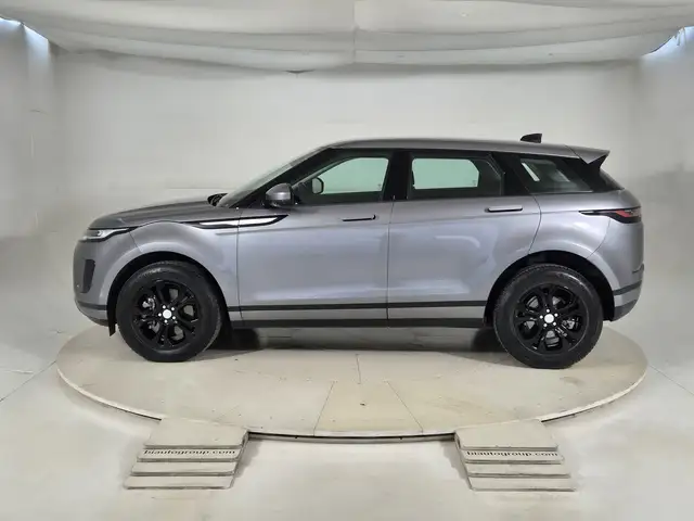 Land Rover Range Rover Evoque view 6