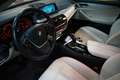BMW 520 dA Automaat Navi Leder LED Garantie EURO6 Grigio - thumbnail 6