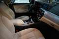 BMW 520 dA Automaat Navi Leder LED Garantie EURO6 Grey - thumbnail 9