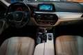 BMW 520 dA Automaat Navi Leder LED Garantie EURO6 Grey - thumbnail 3