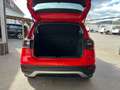 Volkswagen T-Cross 1,6 TDI KLIMAAUTOMATIK/PARKTRONIK/ASSISTENTEN Rot - thumbnail 13