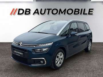C4 Spacetourer *7 Sitze*Garantie*