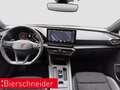 CUPRA Leon Sportstourer 2.0 TSI DSG ab 249EUR 990EUR KAMERA F Schwarz - thumbnail 16
