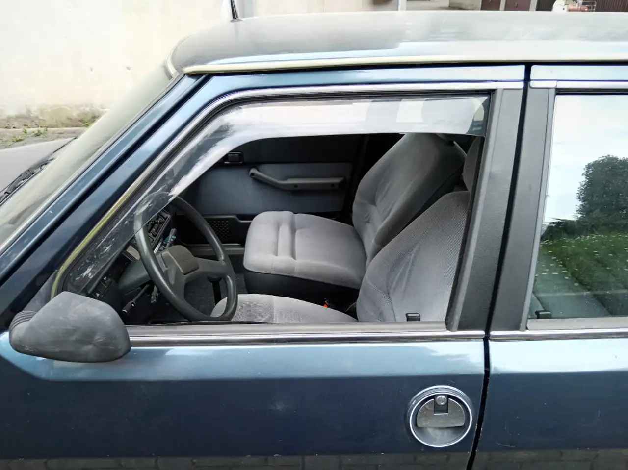 Fiat Ritmo 5p 1.1 L 60cv, foto 7