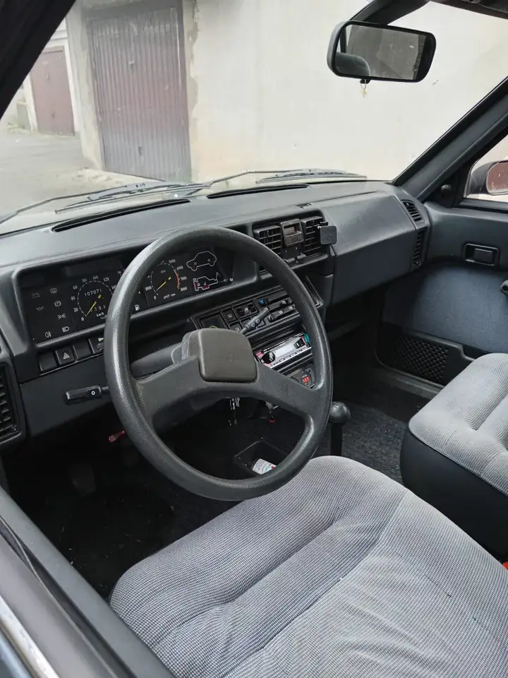 Fiat Ritmo 5p 1.1 L 60cv, foto 5