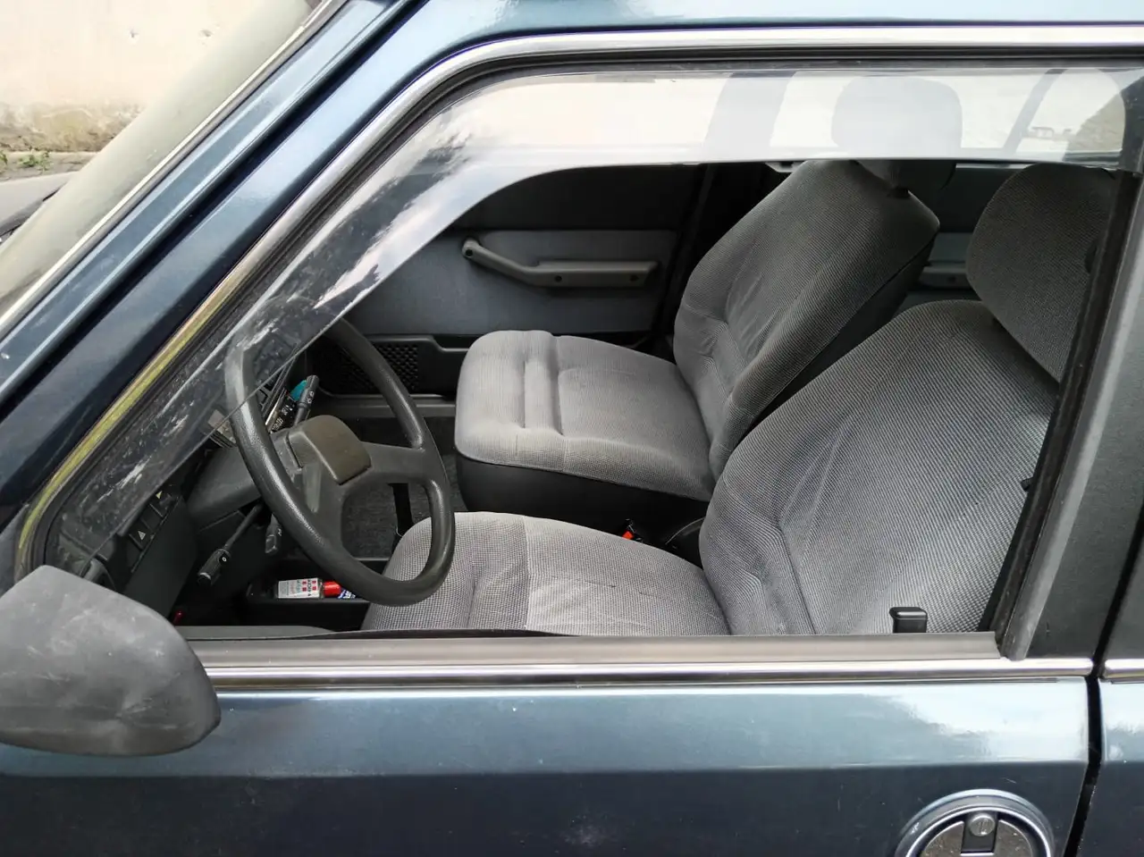 Fiat Ritmo 5p 1.1 L 60cv, foto 6
