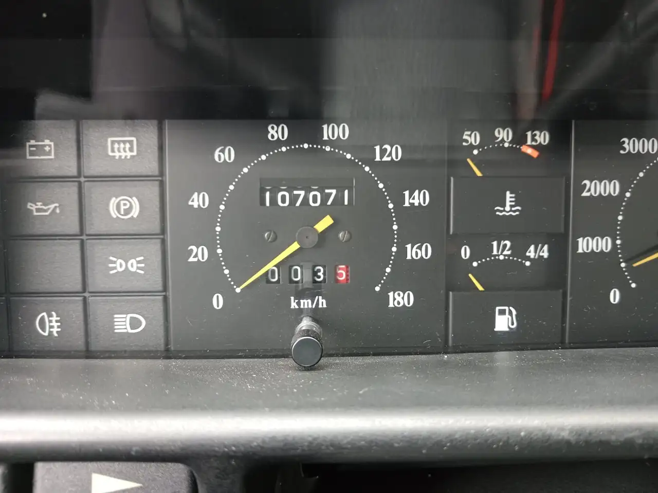 Fiat Ritmo 5p 1.1 L 60cv, foto 3
