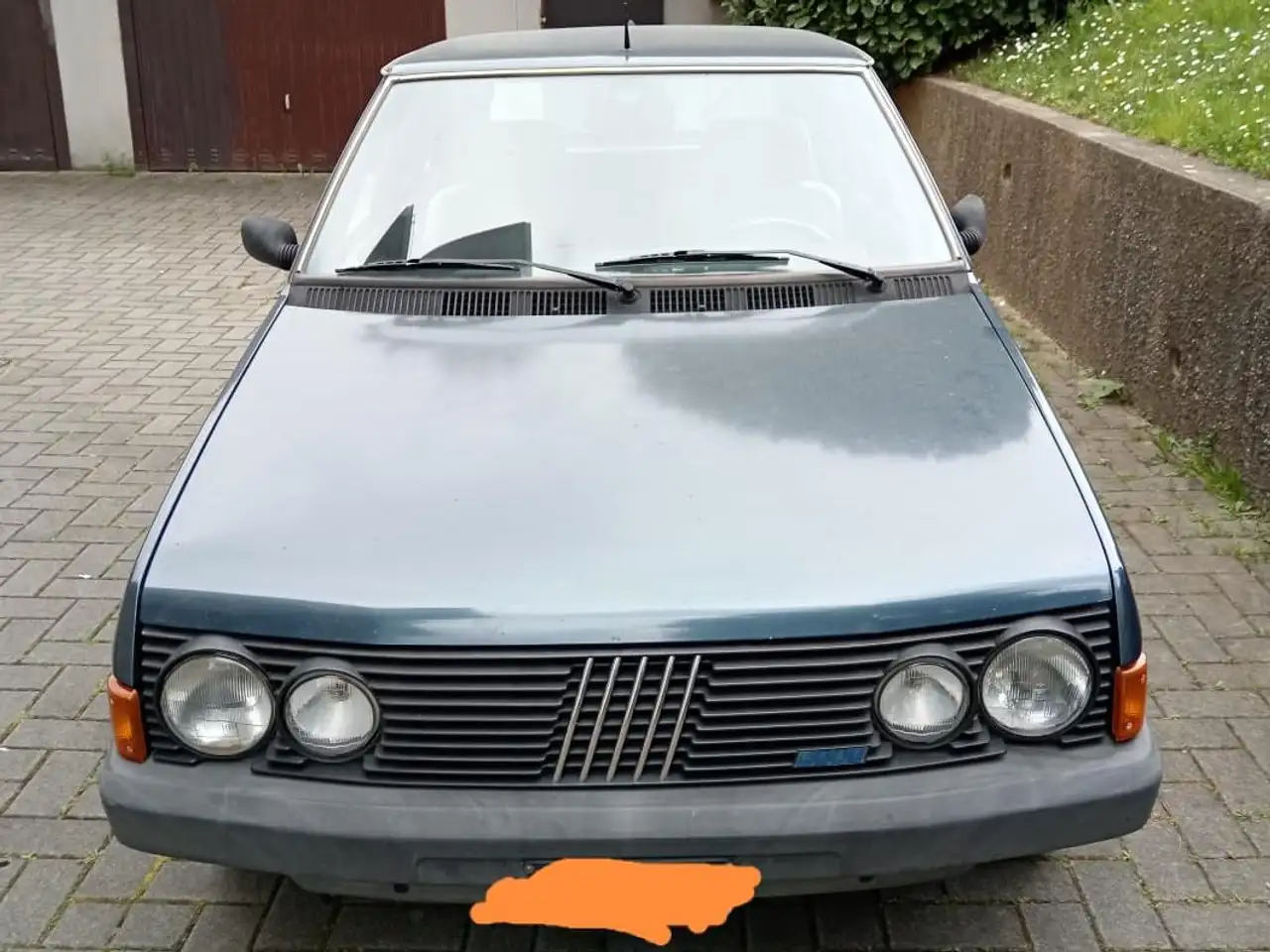 Fiat Ritmo 5p 1.1 L 60cv, foto 4