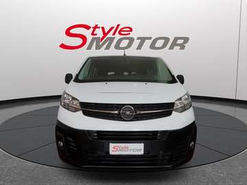Life 2.0 Diesel 145CV 9 Posti