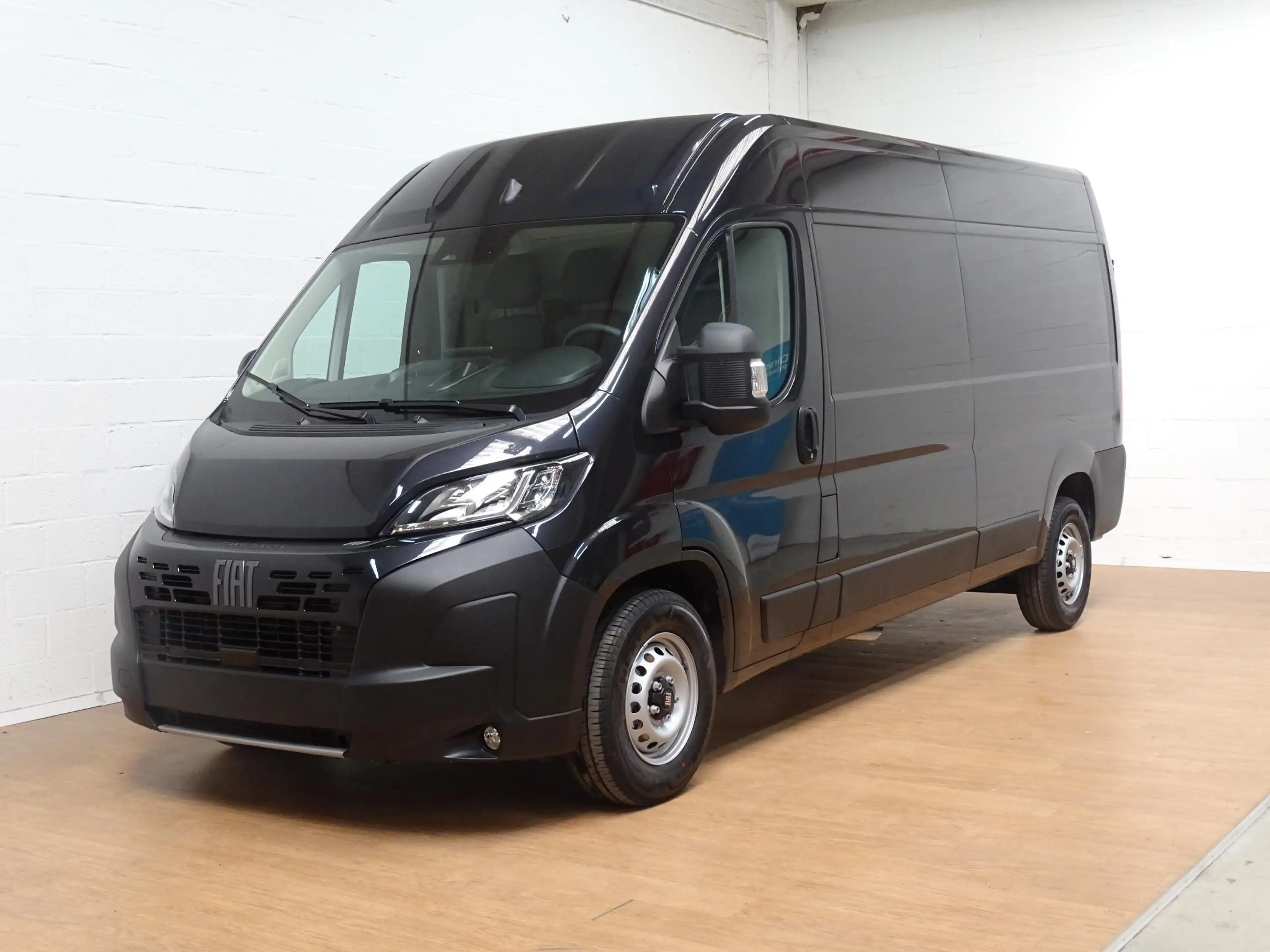 Fiat Ducato 2.2 BlueHDI 180 Maxi L3-H2 35 AT8 — photo 4