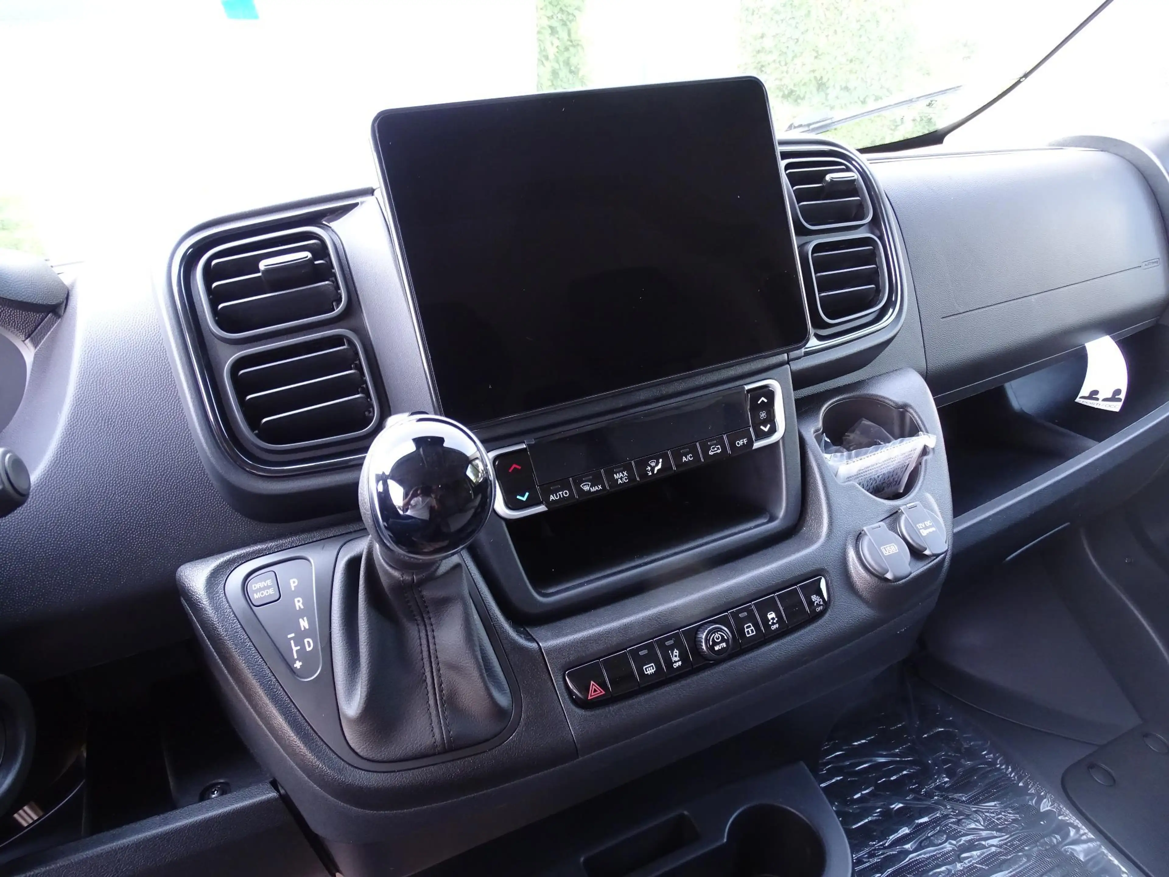 Fiat Ducato 2.2 BlueHDI 180 Maxi L3-H2 35 AT8 — photo 11
