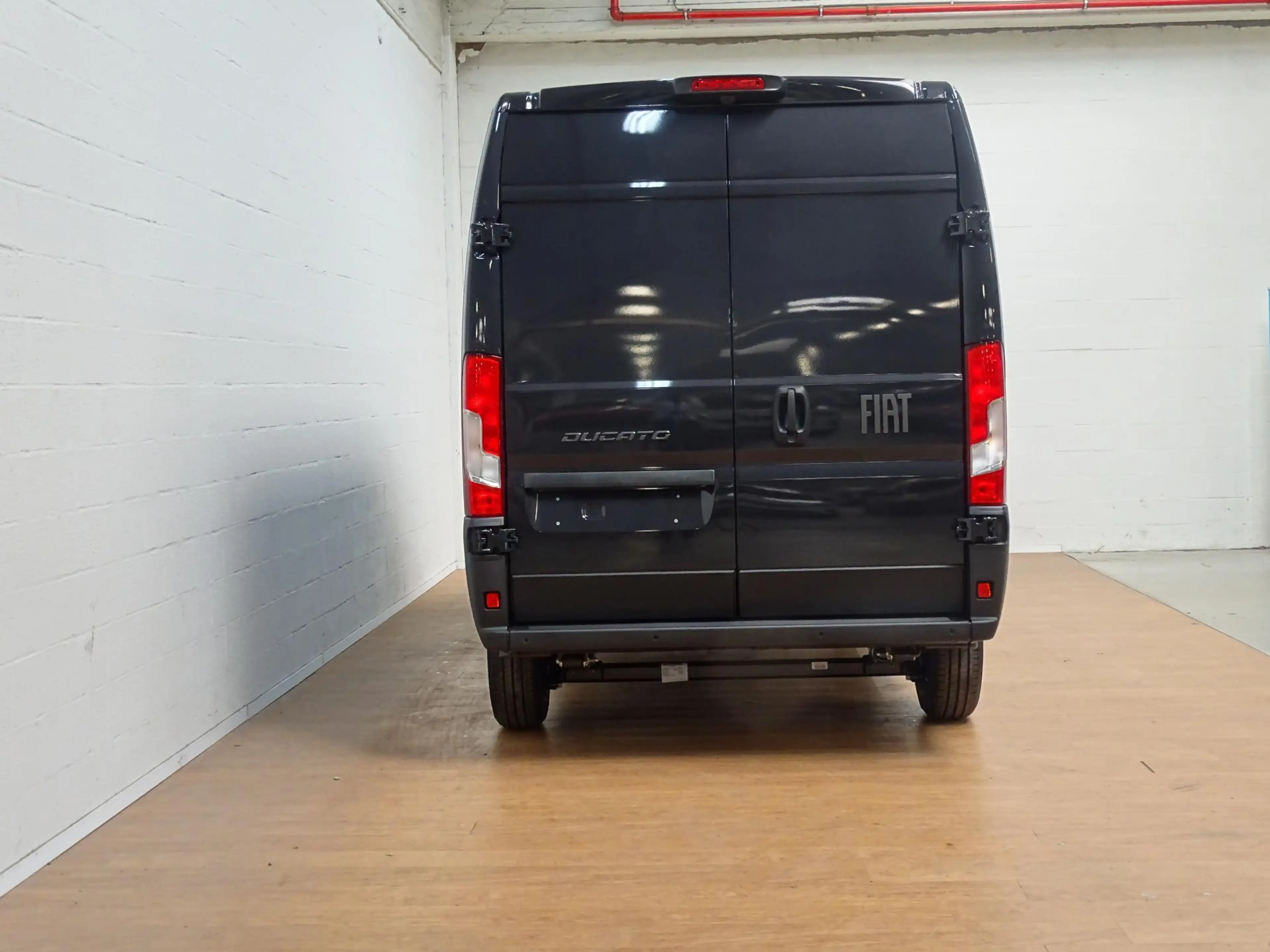 Fiat Ducato 2.2 BlueHDI 180 Maxi L3-H2 35 AT8 — photo 6