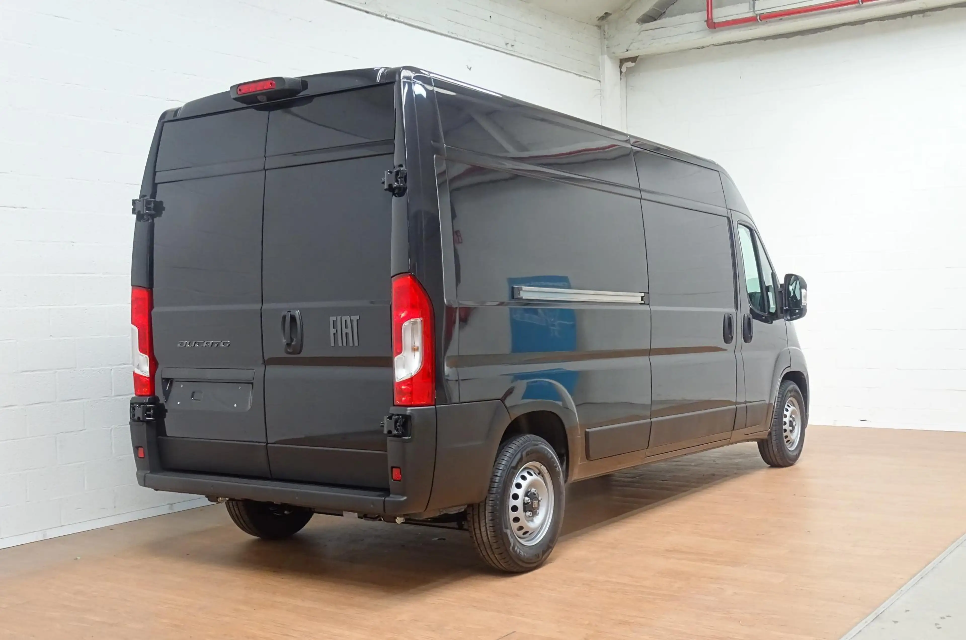 Fiat Ducato 2.2 BlueHDI 180 Maxi L3-H2 35 AT8 — photo 3