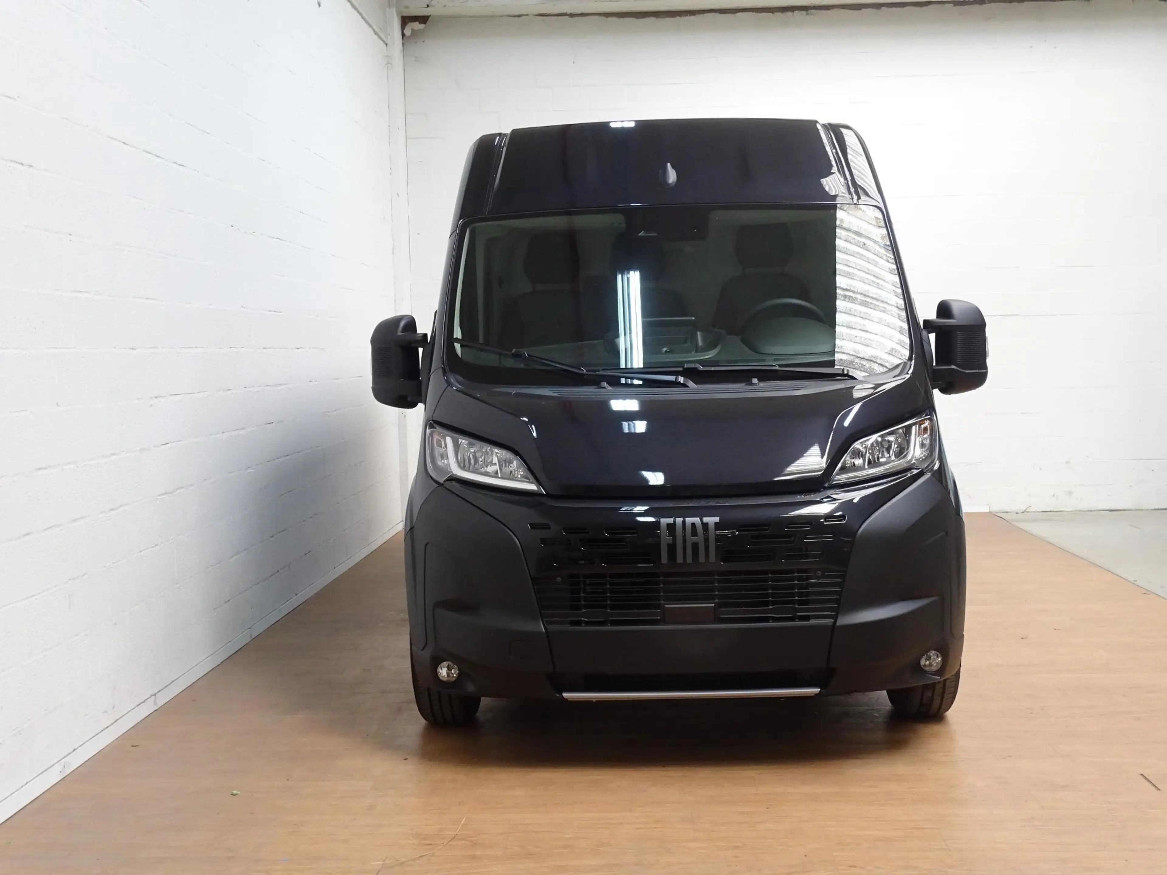 Fiat Ducato 2.2 BlueHDI 180 Maxi L3-H2 35 AT8 — photo 5