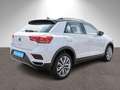 Volkswagen T-Roc Style 1.5TSI DSG LED Navi Stdhz Pano LEDER Silber - thumbnail 2