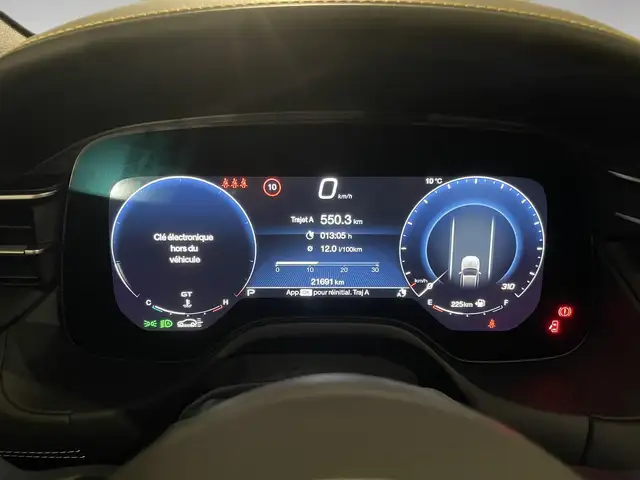 Maserati Grecale view 2