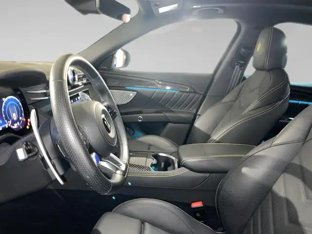 Maserati Grecale view 4