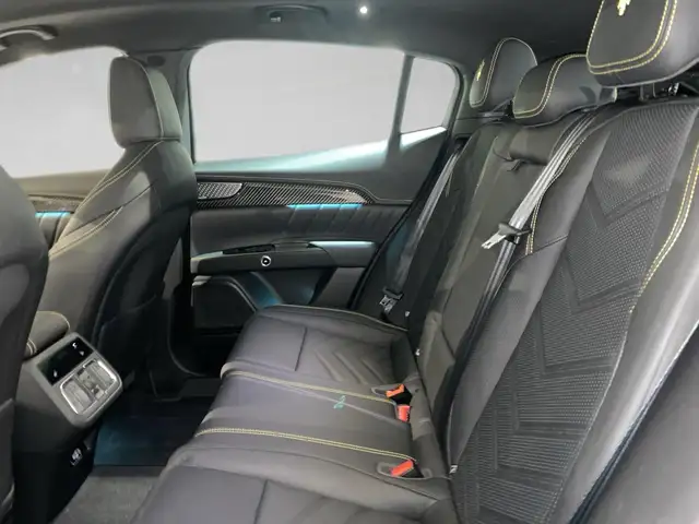 Maserati Grecale view 11
