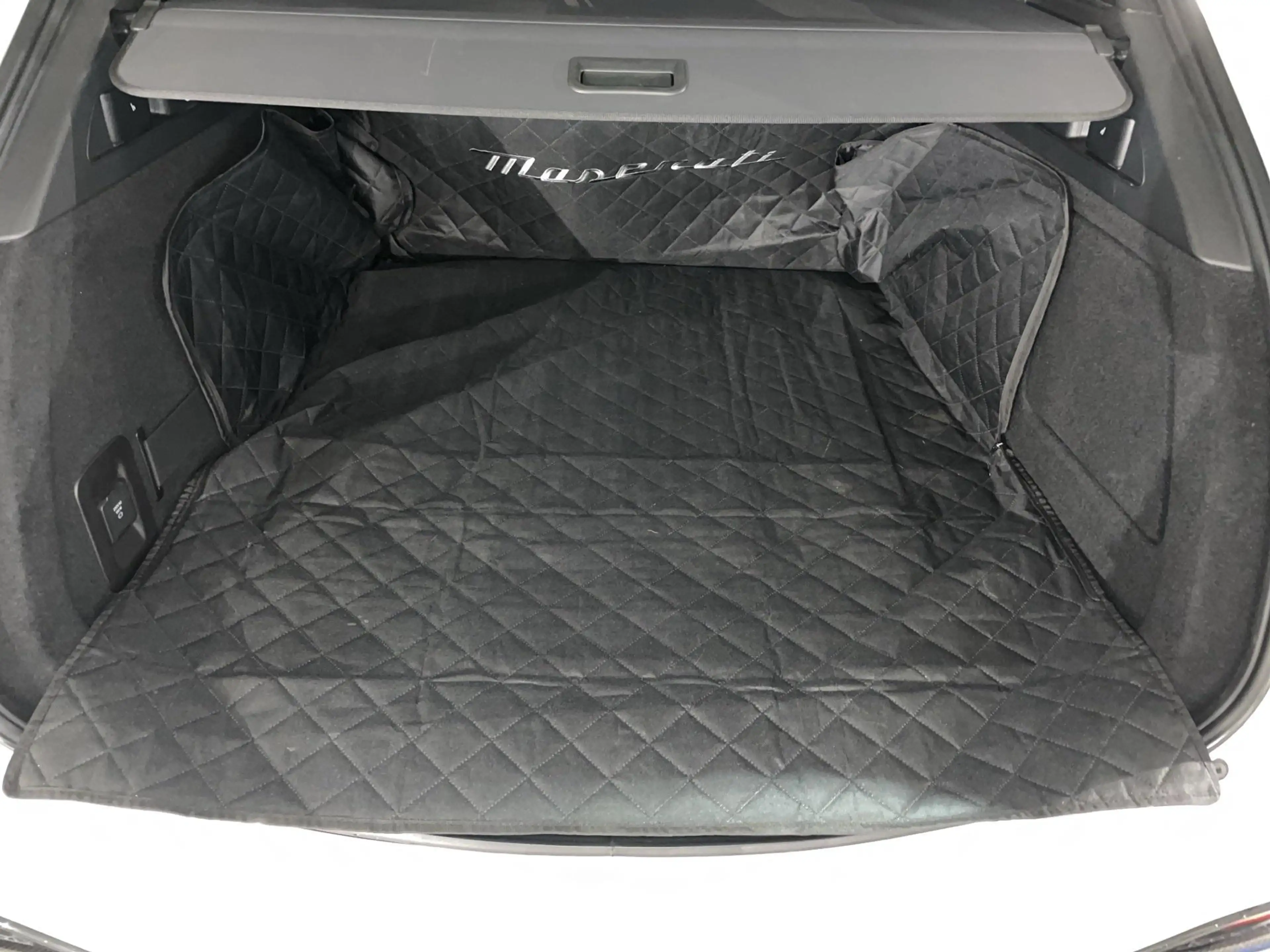 Maserati Grecale 3.0 V6 Trofeo 4x4 Aut. — photo 12