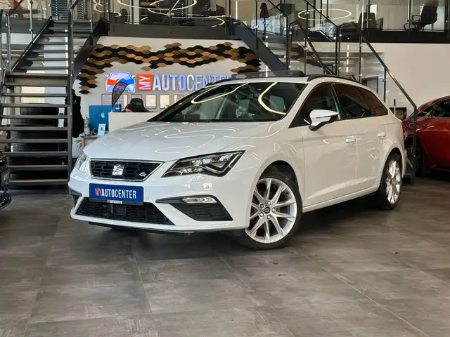 Seat Leon Leon main image