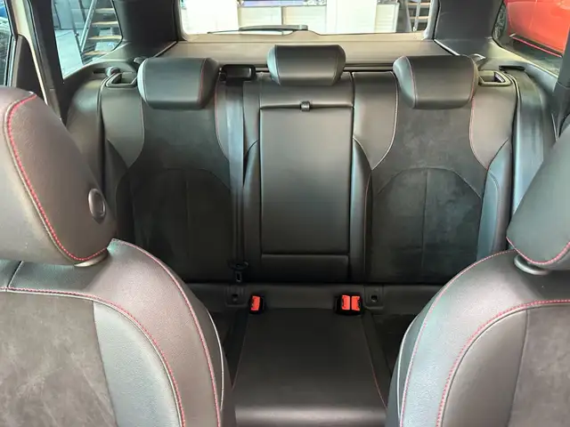 Seat Leon Leon view 12