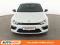 Volkswagen Scirocco 2.0 TSI R Aut.*NAVI*PDC*TEMPO*SHZ* Beyaz - thumbnail 9