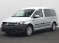 Volkswagen Caddy Maxi Trendline 7-Sitzer BMT Klima All Grau - thumbnail 1