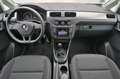 Volkswagen Caddy Maxi Trendline 7-Sitzer BMT Klima All Grau - thumbnail 3