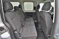 Volkswagen Caddy Maxi Trendline 7-Sitzer BMT Klima All Grau - thumbnail 4