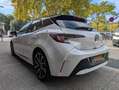 Toyota Corolla X 122H COLLECTION Blanco - thumbnail 24