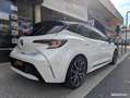 Toyota Corolla X 122H COLLECTION Blanc - thumbnail 7