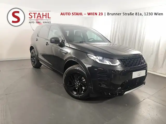 Land Rover Discovery Sport P270e Dynamic S Aut. | Vorlauffahrzeug | Auto S...