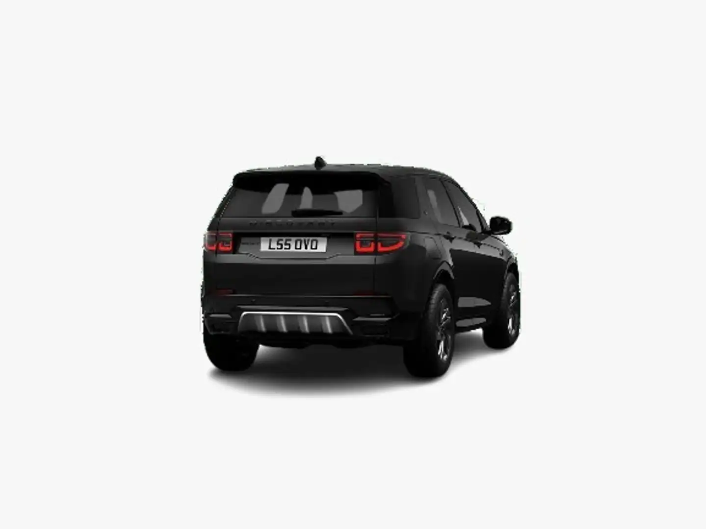 Land Rover Discovery Sport P270e Dynamic S Aut. | Vorlauffahrzeug | Auto S... Schwarz - 2