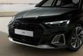 Audi A3 TFSIe Genuine S-tronic 150kW Negro - thumbnail 5
