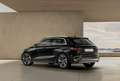 Audi A3 TFSIe Genuine S-tronic 150kW Negro - thumbnail 3