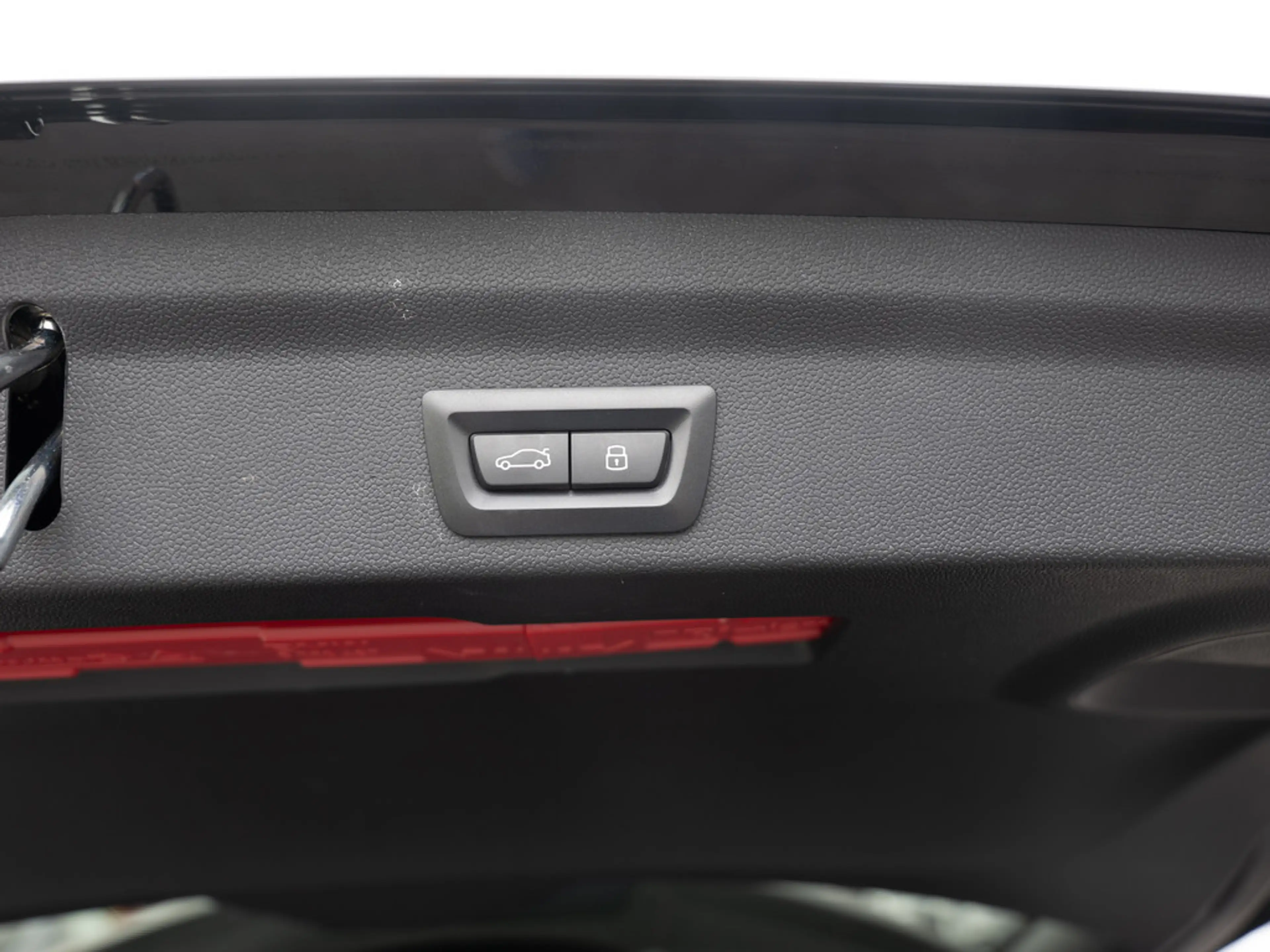 MINI John Cooper Works Countryman — photo 12