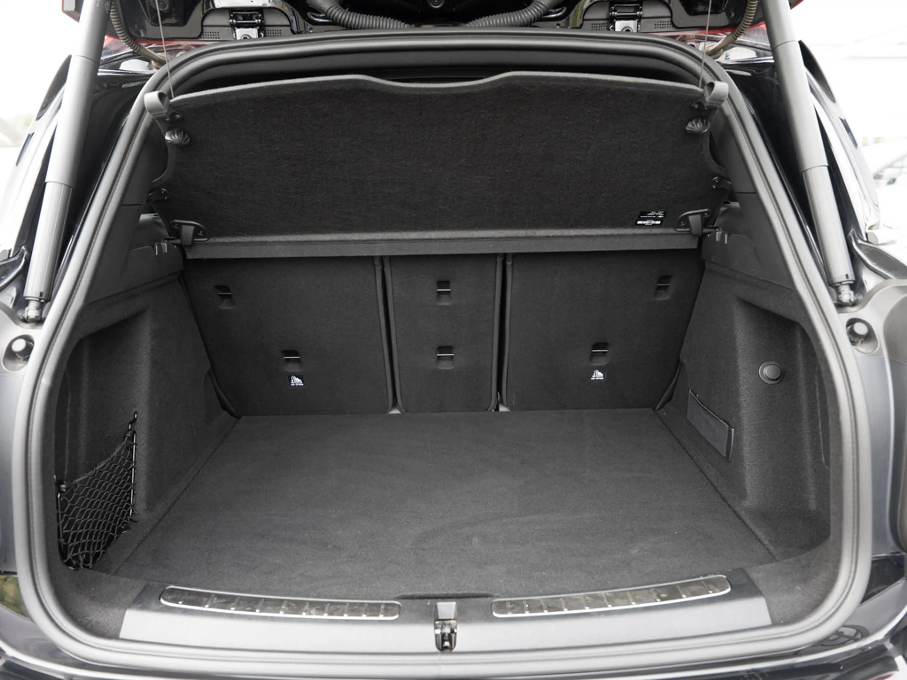 MINI John Cooper Works Countryman — photo 11
