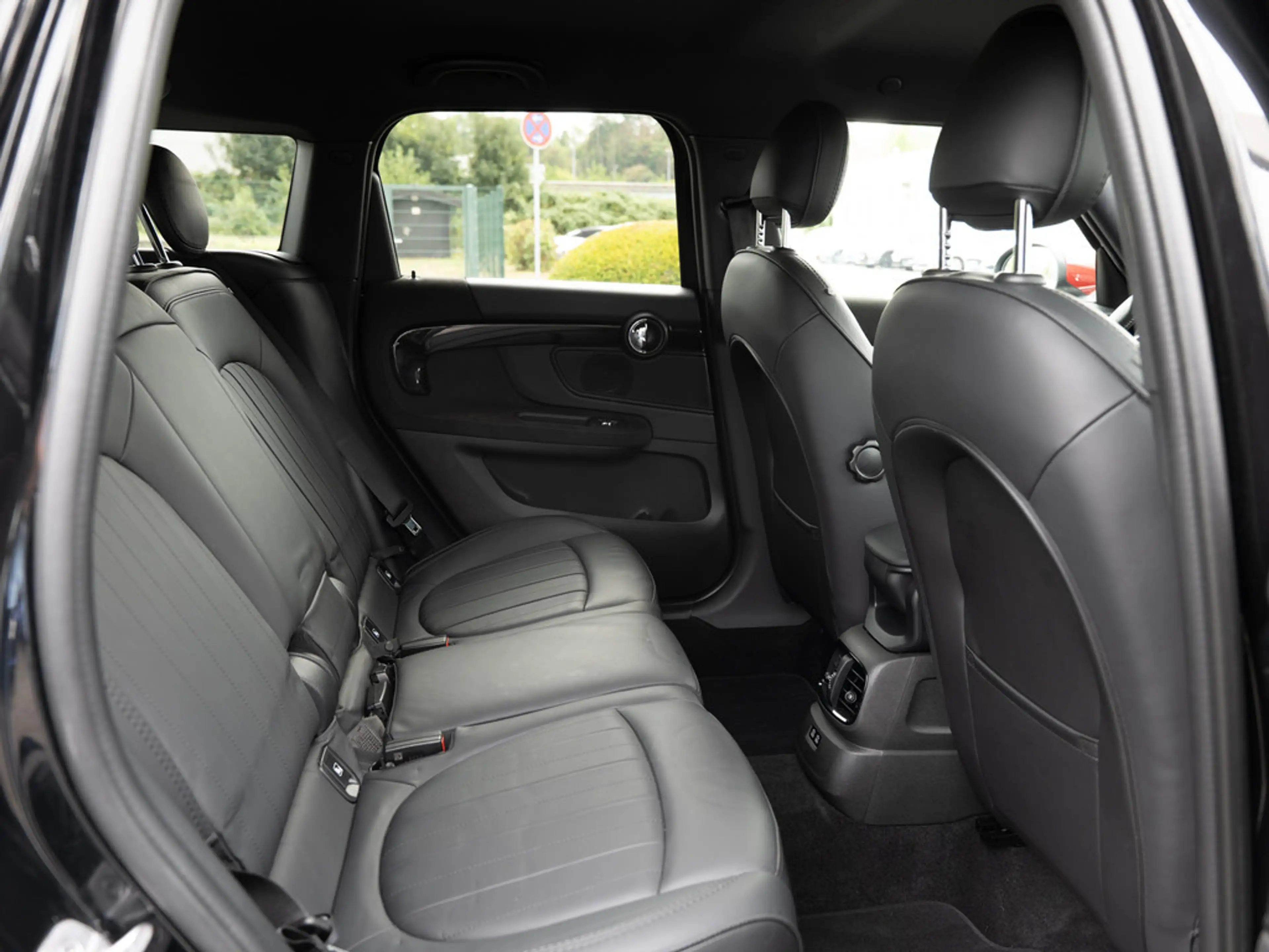 MINI John Cooper Works Countryman — photo 9