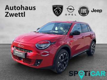 La Prima MHEV 145 e-DCT6