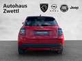 Fiat 600 La Prima MHEV 145 e-DCT6 Rot - thumbnail 5