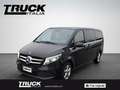 Mercedes-Benz V 250 - V Extralong 250 d Sport aut Zwart - thumbnail 2