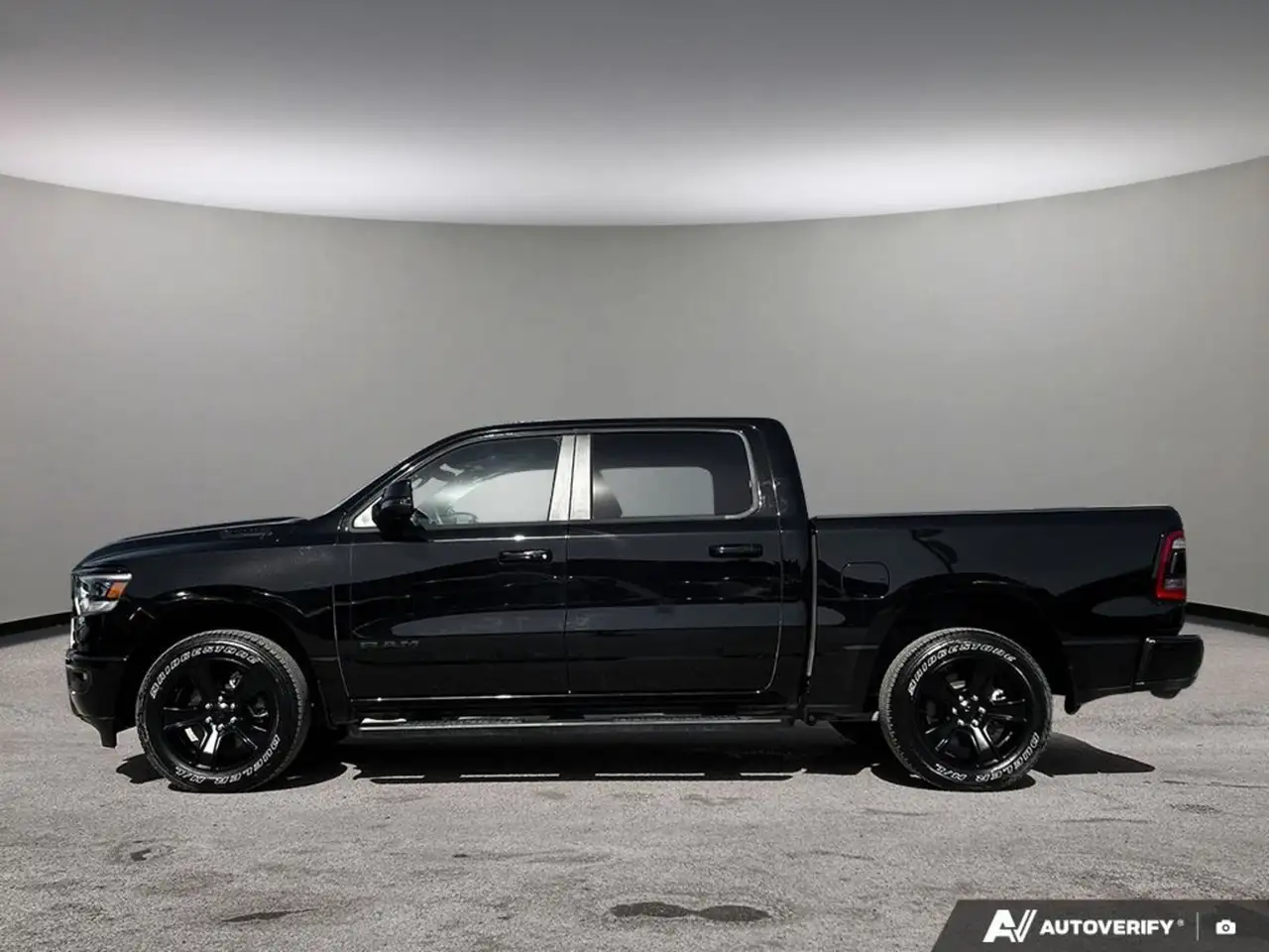 RAM 1500 fotografie RAM 1500