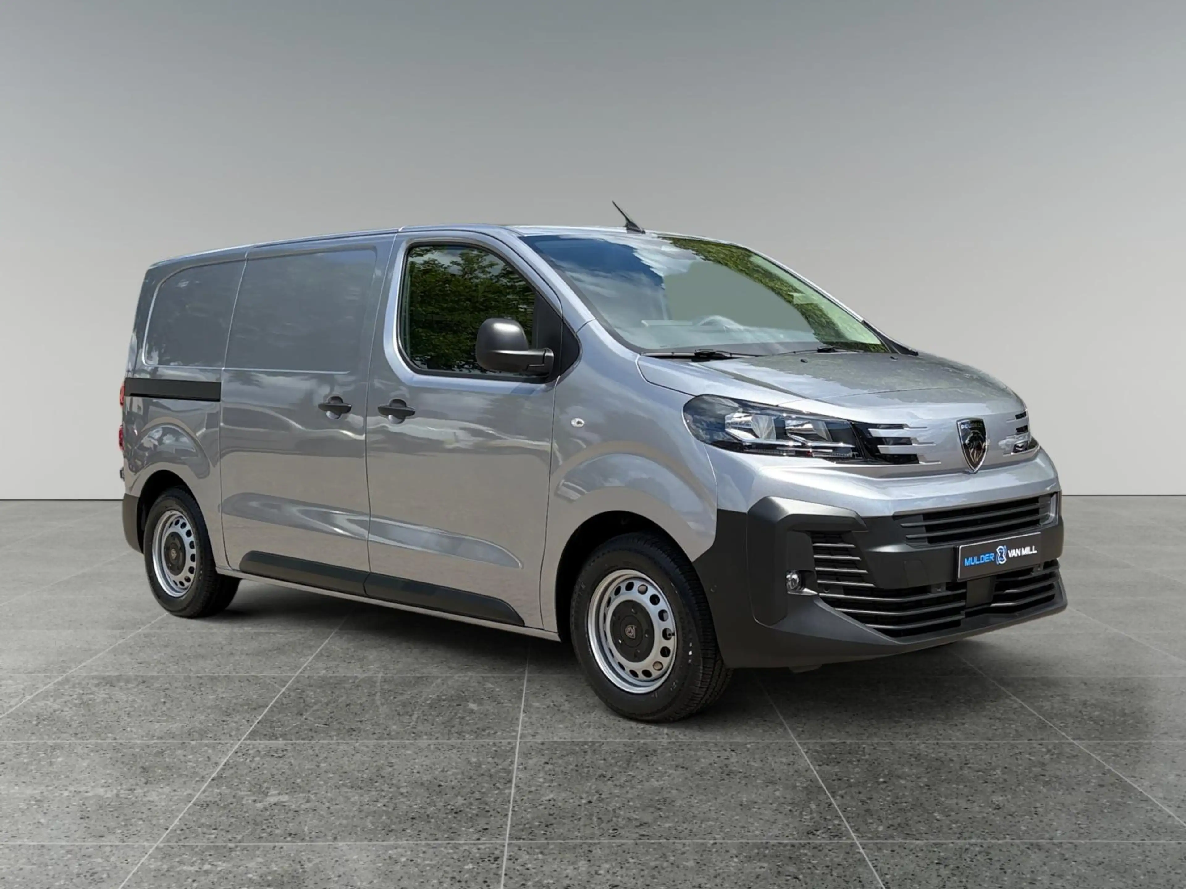 Peugeot e-Expert L2 75 kWh 136pk | ACTIE | 8 jaar garantie | 0% fin — photo 5