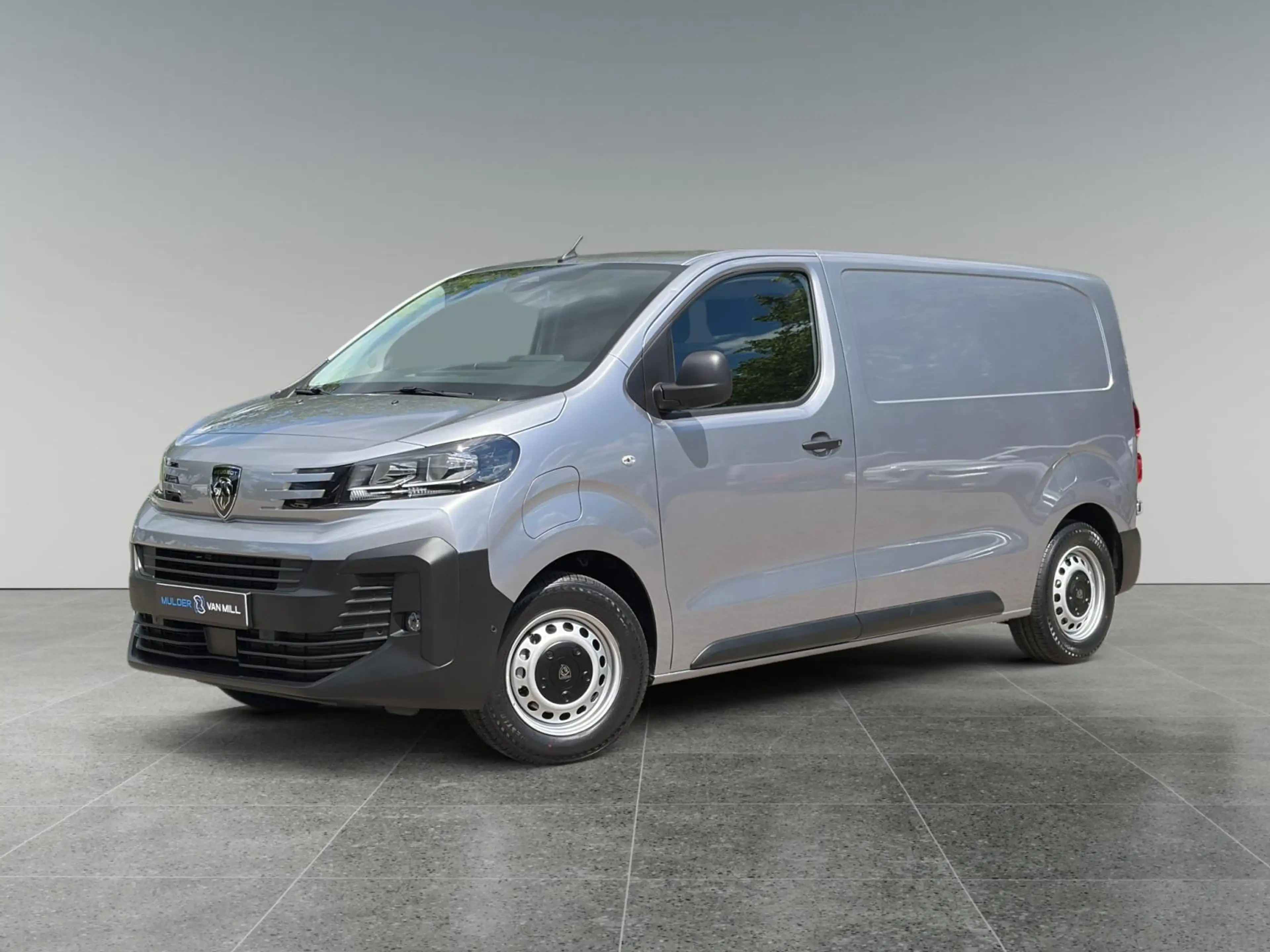 Peugeot e-Expert L2 75 kWh 136pk | ACTIE | 8 jaar garantie | 0% fin — photo 3