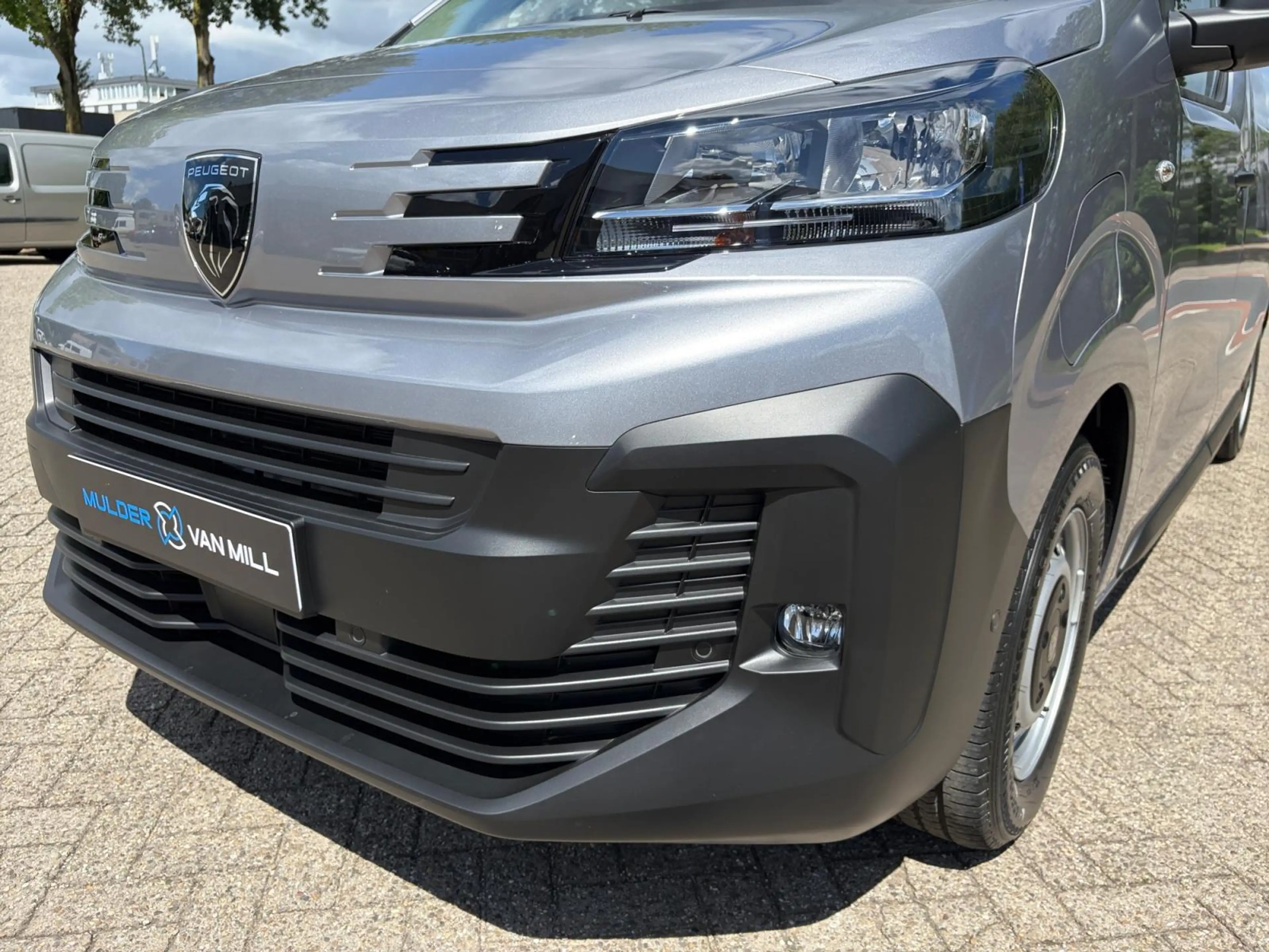 Peugeot e-Expert L2 75 kWh 136pk | ACTIE | 8 jaar garantie | 0% fin — photo 10